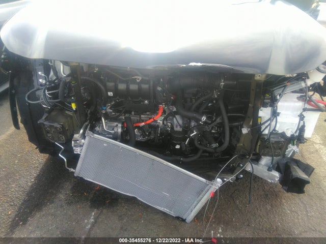 Toyota Highlander 2023 5TDAARAH6PS518213 Image 8