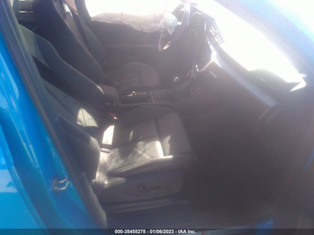 WA1EECF37M1022386 Audi Q3 S Line Premium Plus