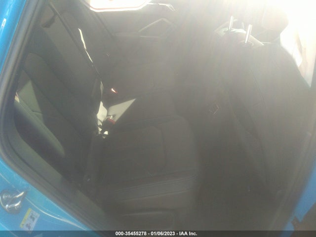 WA1EECF37M1022386 Audi Q3 S Line Premium Plus