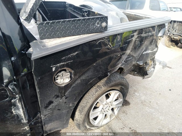 2015 FORD F-150 XL/LARIAT VIN: 1FTEW1CG8FFA09988