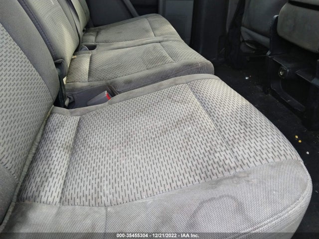 2015 FORD F-150 XL/LARIAT VIN: 1FTEW1CG8FFA09988