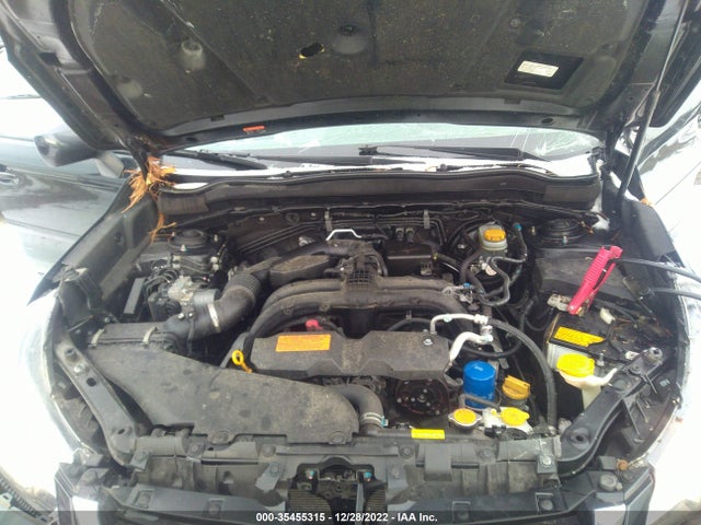 JF2SJAGC7JH464712 Subaru Forester Premium
