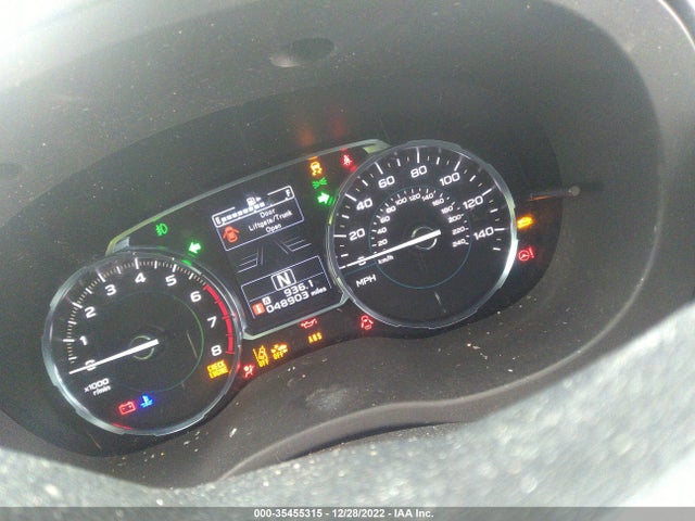 JF2SJAGC7JH464712 Subaru Forester Premium