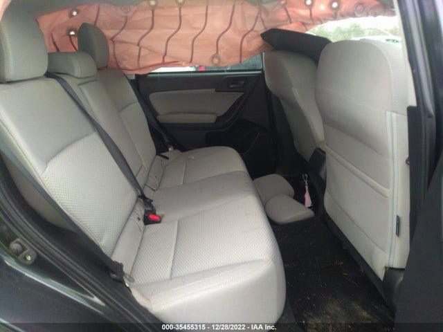 JF2SJAGC7JH464712 Subaru Forester Premium