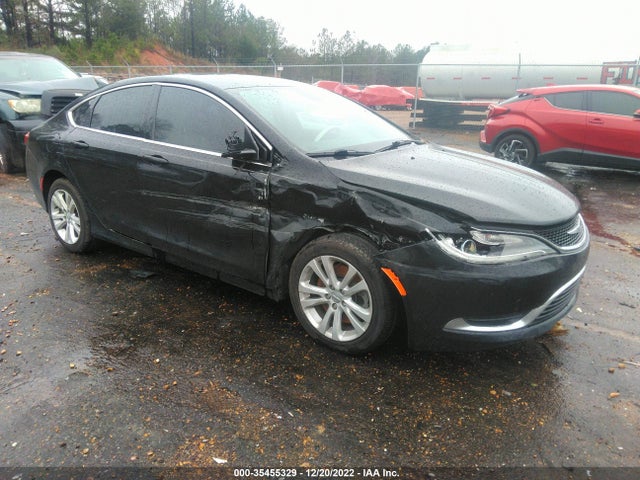 2016 1C3CCCAG1GN192743 main image