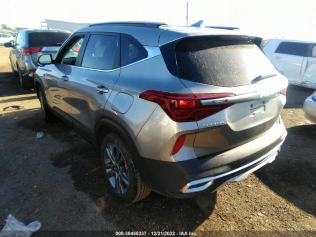 KNDEU2AA6P7374269 KIA SELTOS S