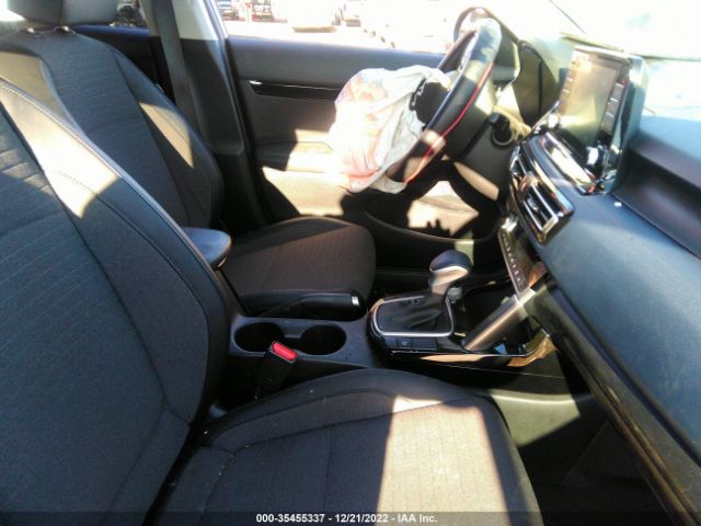 KNDEU2AA6P7374269 KIA SELTOS S
