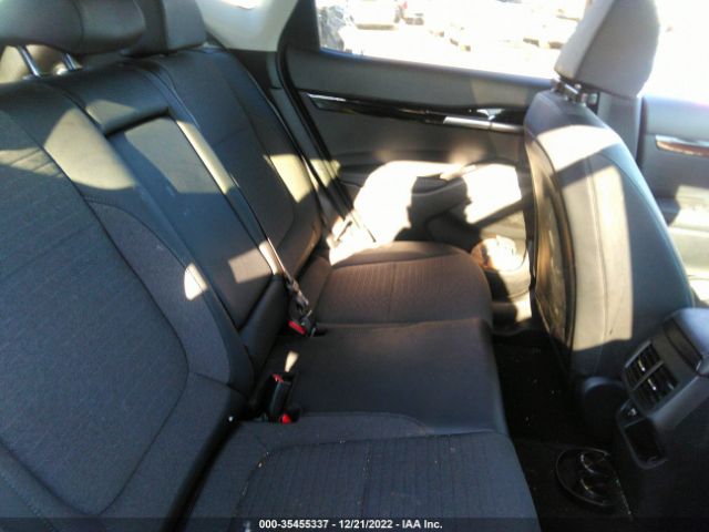 KNDEU2AA6P7374269 KIA SELTOS S