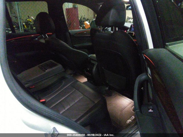 5UXTR9C54KLP82964 BMW X3 Xdrive30i
