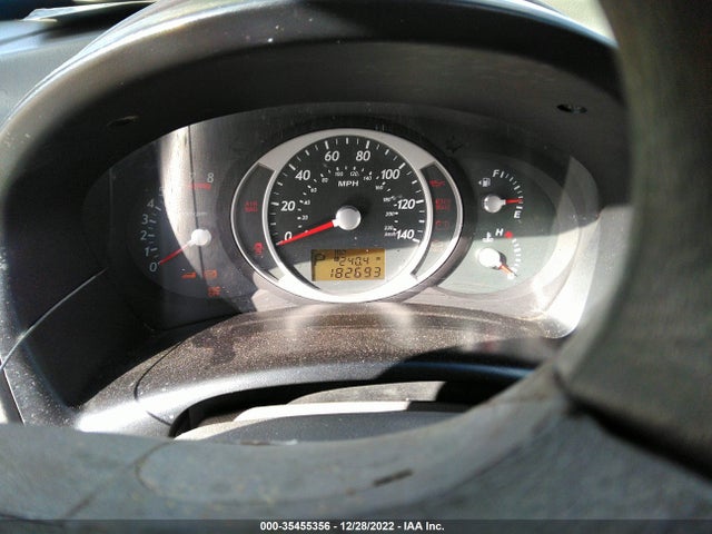 2008 HYUNDAI TUCSON GLS VIN: KM8JM12B08U883465