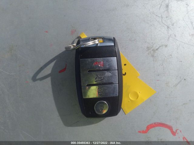5XYKU4A7XEG512799 KIA Sorento Ex V6