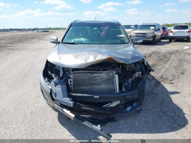 5XYKU4A7XEG512799 KIA Sorento Ex V6