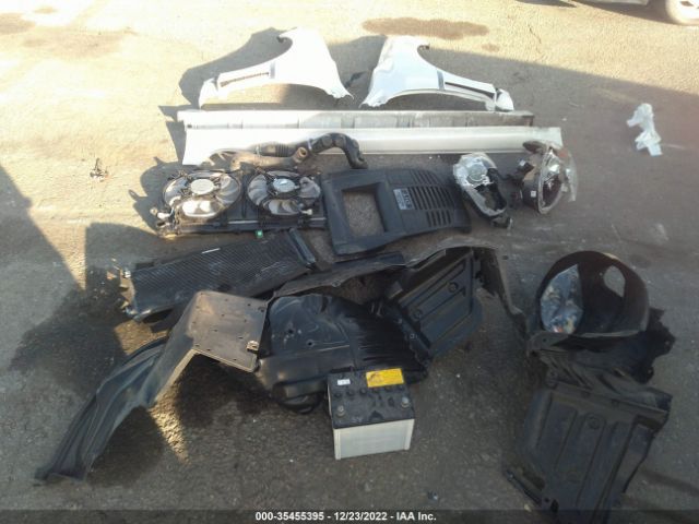 JF1VA1C62M9818930 Subaru Wrx Premium