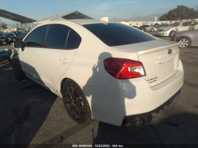 JF1VA1C62M9818930 Subaru Wrx Premium