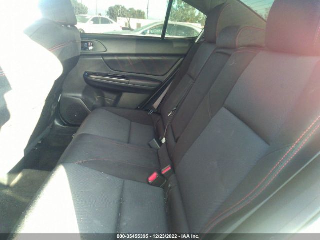 JF1VA1C62M9818930 Subaru Wrx Premium
