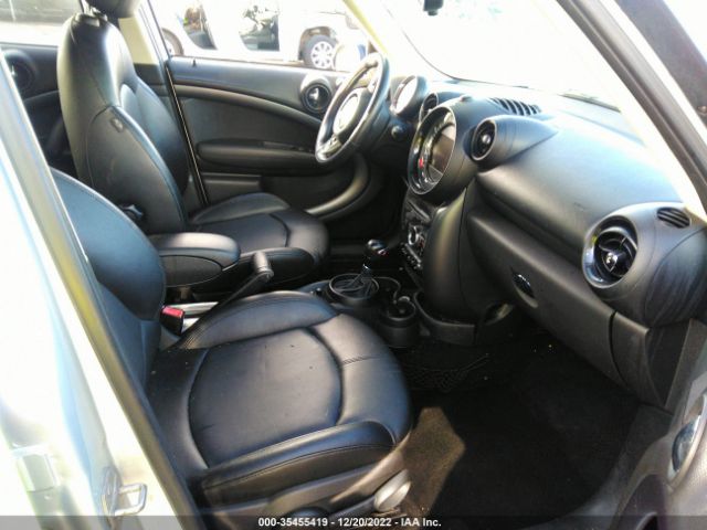WMWZC5C56FWP41940 Mini Cooper Countryman S
