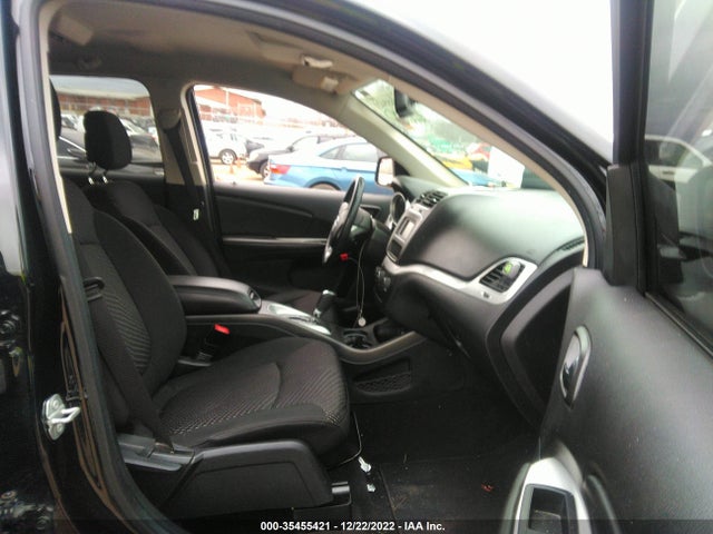 Dodge Journey Se Value 2020 3C4PDCAB3LT274935 Image 5