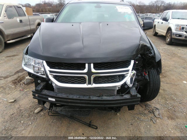 Dodge Journey Se Value 2020 3C4PDCAB3LT274935 Image 6
