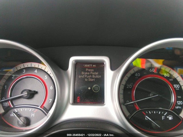 Dodge Journey Se Value 2020 3C4PDCAB3LT274935 Image 7