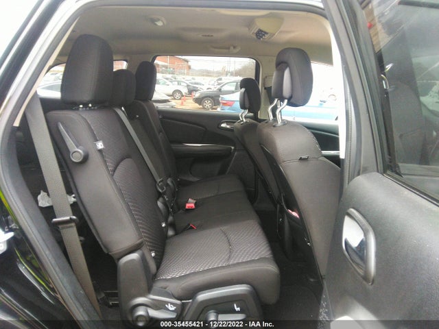 Dodge Journey Se Value 2020 3C4PDCAB3LT274935 Image 8