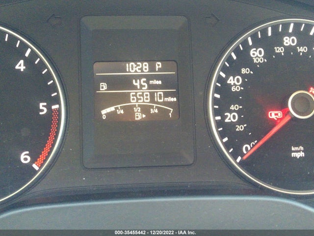 Volkswagen Jetta Sedan Tdi 2013 3VWLL7AJ3DM292411 Image 7