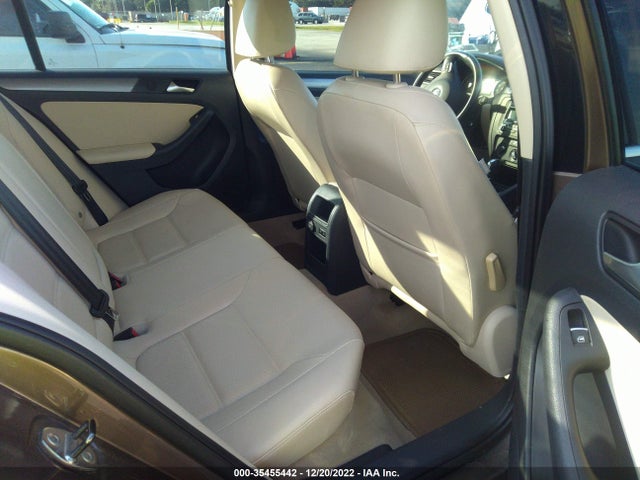 Volkswagen Jetta Sedan Tdi 2013 3VWLL7AJ3DM292411 Image 8