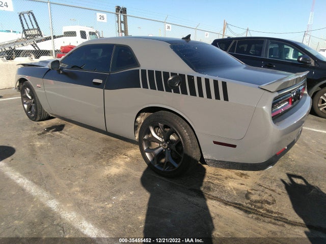 Dodge Challenger R/t Plus 2017 2C3CDZBT8HH638294 Image 3