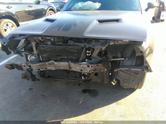 Dodge Challenger R/t Plus 2017 2C3CDZBT8HH638294 Image 6