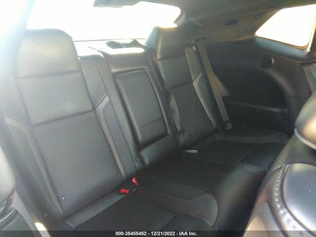 Dodge Challenger R/t Plus 2017 2C3CDZBT8HH638294 Image 8