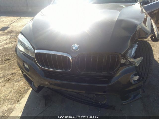 5UXKR2C57G0R72589 BMW X5 Sdrive35i