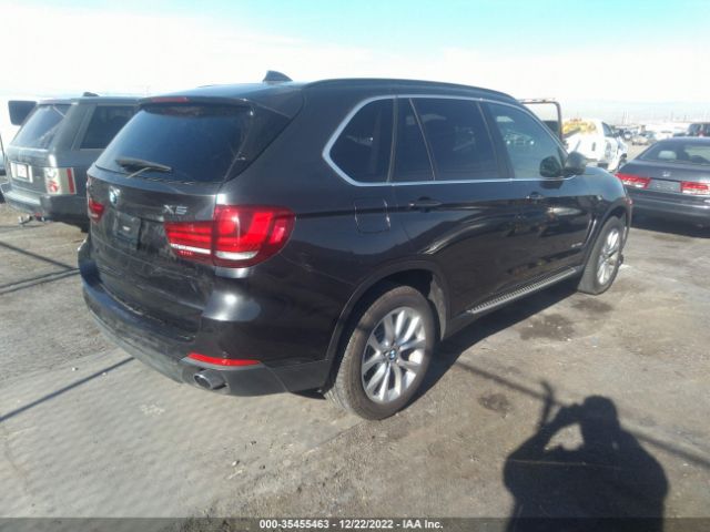 5UXKR2C57G0R72589 BMW X5 Sdrive35i