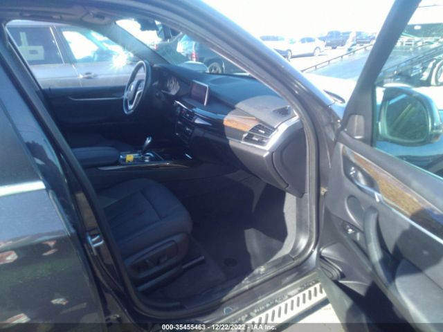 5UXKR2C57G0R72589 BMW X5 Sdrive35i
