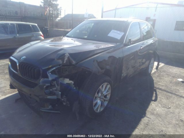 5UXKR2C57G0R72589 BMW X5 Sdrive35i