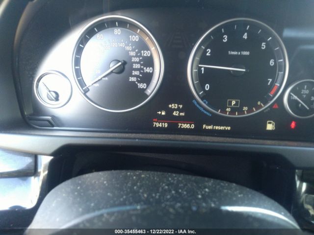5UXKR2C57G0R72589 BMW X5 Sdrive35i