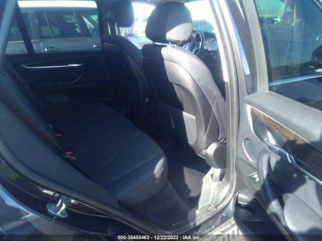5UXKR2C57G0R72589 BMW X5 Sdrive35i