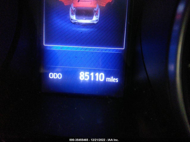 2018 Toyota CH-R, VIN: NMTKHMBX0JR058853
