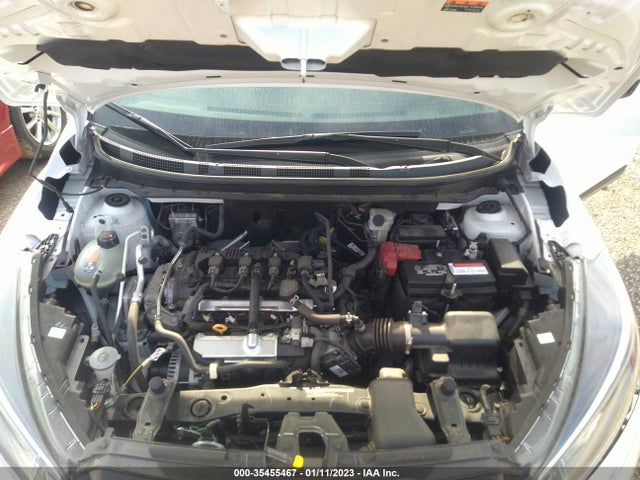2021 Nissan Kicks, VIN: 3N1CP5DV6ML472890