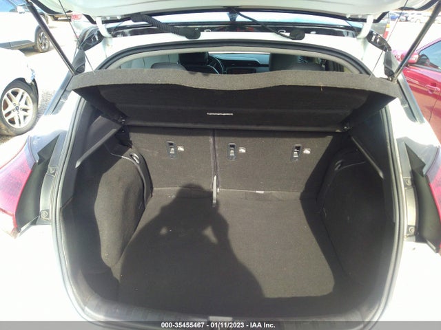 2021 Nissan Kicks, VIN: 3N1CP5DV6ML472890