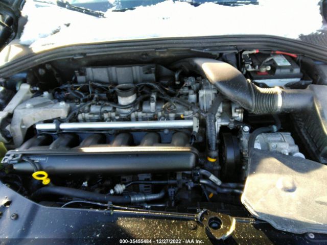 YV1902FH8C2112872 Volvo S60 T6