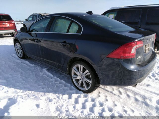 YV1902FH8C2112872 Volvo S60 T6