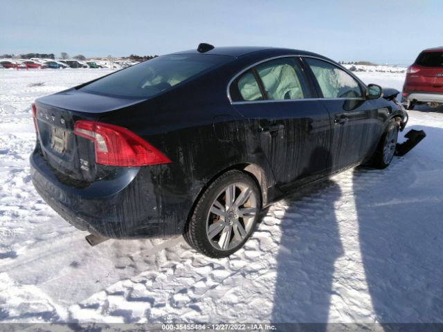YV1902FH8C2112872 Volvo S60 T6