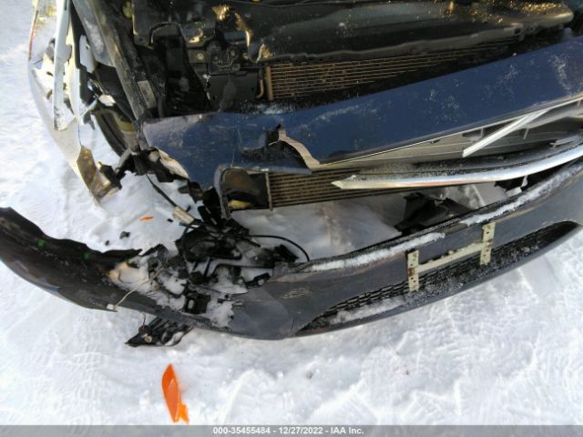 YV1902FH8C2112872 Volvo S60 T6