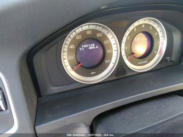 YV1902FH8C2112872 Volvo S60 T6