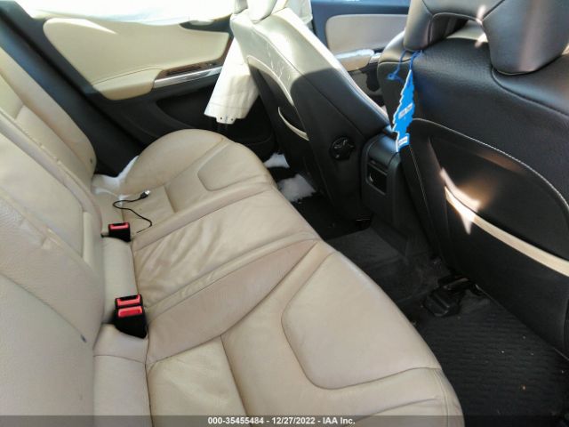 YV1902FH8C2112872 Volvo S60 T6