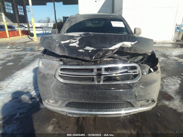 Dodge Durango Sxt 2017 1C4RDJAG4HC666317 Image 6