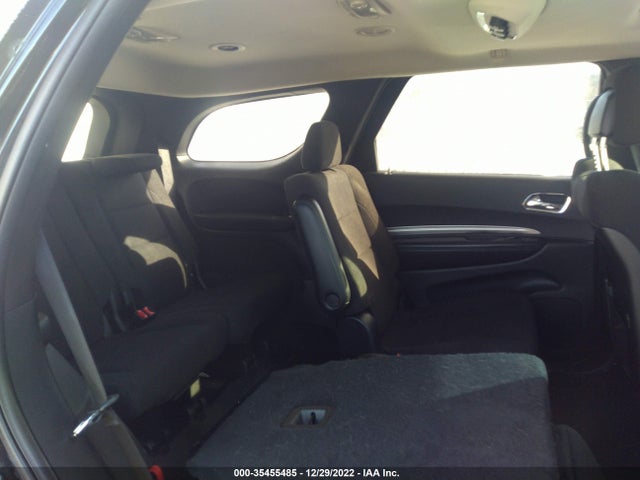 Dodge Durango Sxt 2017 1C4RDJAG4HC666317 Image 8