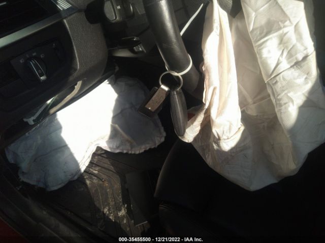 WBA8D9C58JEM33585 BMW 3 Series 330i Xdrive