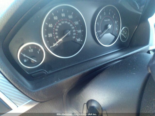 WBA8D9C58JEM33585 BMW 3 Series 330i Xdrive