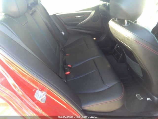 WBA8D9C58JEM33585 BMW 3 Series 330i Xdrive