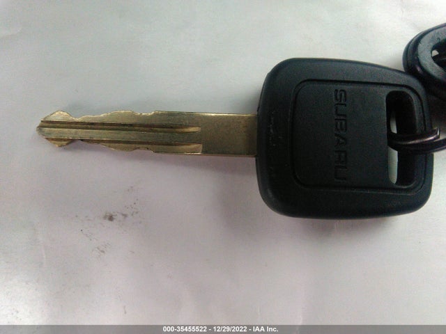 Subaru IMPREZA WAGON WRX 2006 JF1GG79686G814011 Image 3